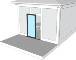 SCREENEZE Sliding Screen Door 7 SCREENEZE Sliding Screen Door -Screen Window Sales Store 10 Graphic 66472.1693413672