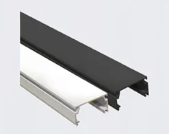 Fast Track Porch Screening System