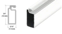 5/16 X 3/4 Painted Screen Frame 5 5/16 X 3/4 Painted Screen Frame -Screen Window Sales Store 5311 32836.1669757608