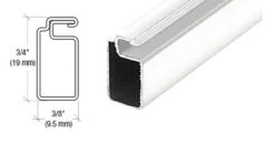 3/8 X 3/4 Painted Screen Frame 5 3/8 X 3/4 Painted Screen Frame -Screen Window Sales Store 5316 46941.1669757608