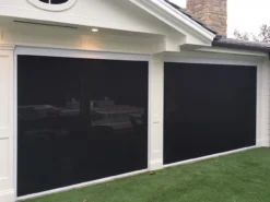 Elite Retractable Exterior Shade & Screen