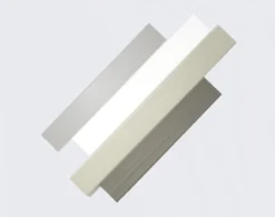 Screen Tight Cap And Base 1 1/2 X 96 Inch -Screen Window Sales Store 6322 99781.1669757607