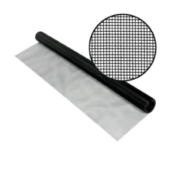 48" X 100 Ft SeeVue Stainless Steel Insect Screen