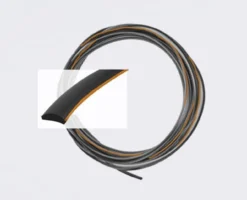 MeshGuard Flat Safety Spline 100' Roll