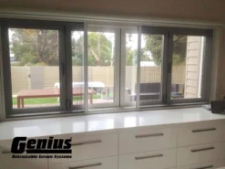 Genius® ZIGZAG TWO Double Panel For Largest Openings 8 Genius® ZIGZAG TWO Double Panel For Largest Openings -Screen Window Sales Store 7319 72770.1669757610