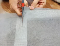 BMT Allergy Guard™ - Small Screen Rolls -Screen Window Sales Store AllergyGuardScissors 46221.1591392701