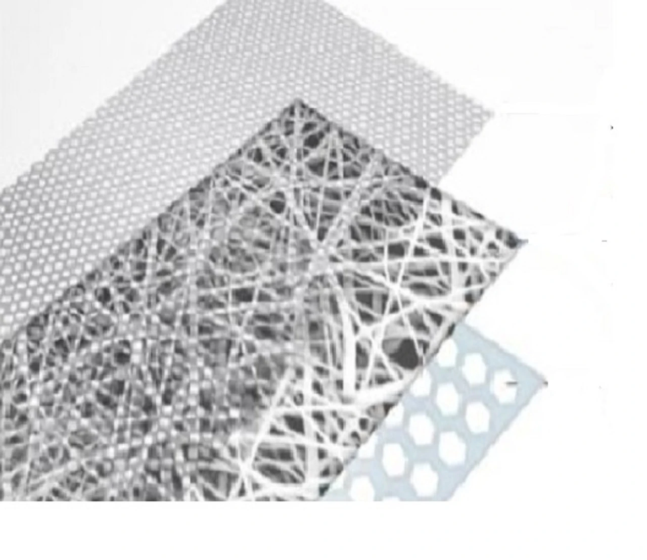 Allergy Filter Screen - Rolls 47" X 164' 3 Allergy Filter Screen - Rolls 47" X 164' - Image 3