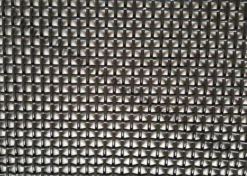 36 Inch X 100 Ft BLACK Stainless Steel 023 Diameter -Screen Window Sales Store Black Stainless Steel 28413.1611251490