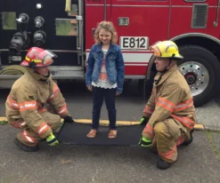 The Forever Screen -Screen Window Sales Store Brians Tough Tek Screen Strength Demo 09335.1699653693