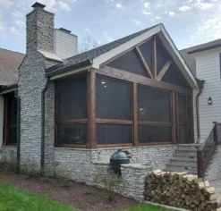 Super Screen - Pet & Weather Resistant -Screen Window Sales Store Installed Super Screen 1 96934.1672266237