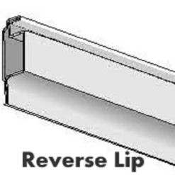 Lip Frame Window Screens - Measure Includes Lip -Screen Window Sales Store ReverseLip2 75266.1469216308.1280.1280 23377.1692115799