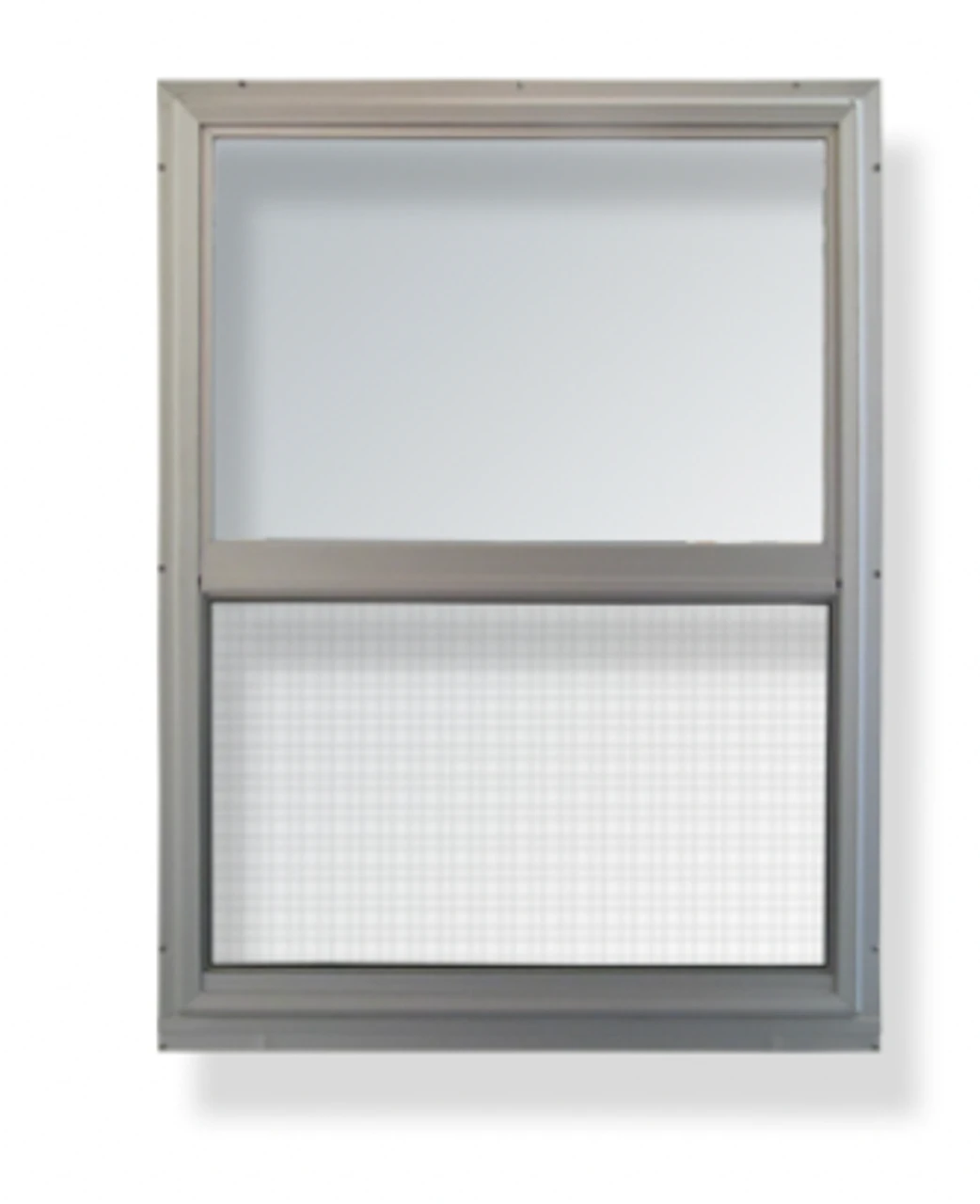 Storm Windows - 2-Track Double Hung 1 Storm Windows - 2-Track Double Hung