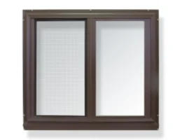 Screen Window Sales Store 27 Storm Windows- 2-Track Slider