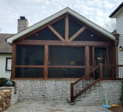 Super Screen - Pet & Weather Resistant -Screen Window Sales Store Super Screen Deck 1 11914.1616175903