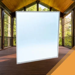 Screen Window Sales Store 39 Tempered Glass Panels - Custom Sizes