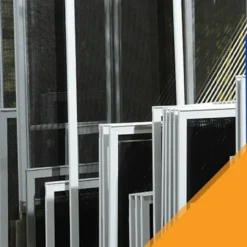 BULK ORDER Window Screens - 12 Screen Minimum Order