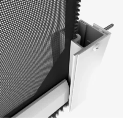 Genius Motorized Retractable Insect Screens -Screen Window Sales Store image 24729.1697035383