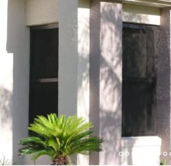 The Forever Screen -Screen Window Sales Store lansing security 22937.1699650477