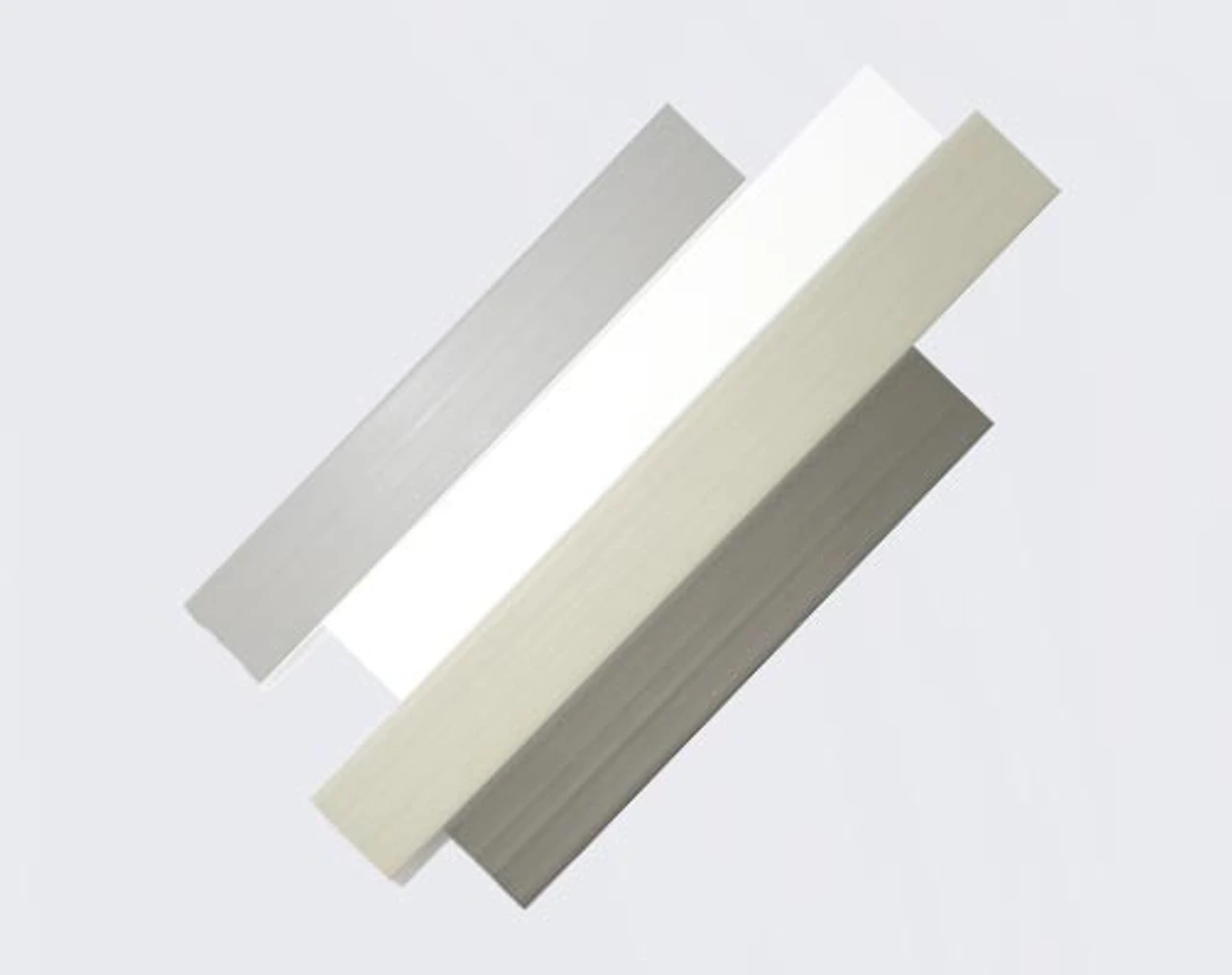 Screen Tight Cap 1 1/2" X 8' (20 Pack) 1 Screen Tight Cap 1 1/2" X 8' (20 Pack)