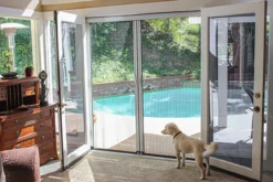 Sheer Classic 2-Panel Retractable Screen 9 Sheer Classic 2-Panel Retractable Screen -Screen Window Sales Store sheer screen 302 67024.1691010879