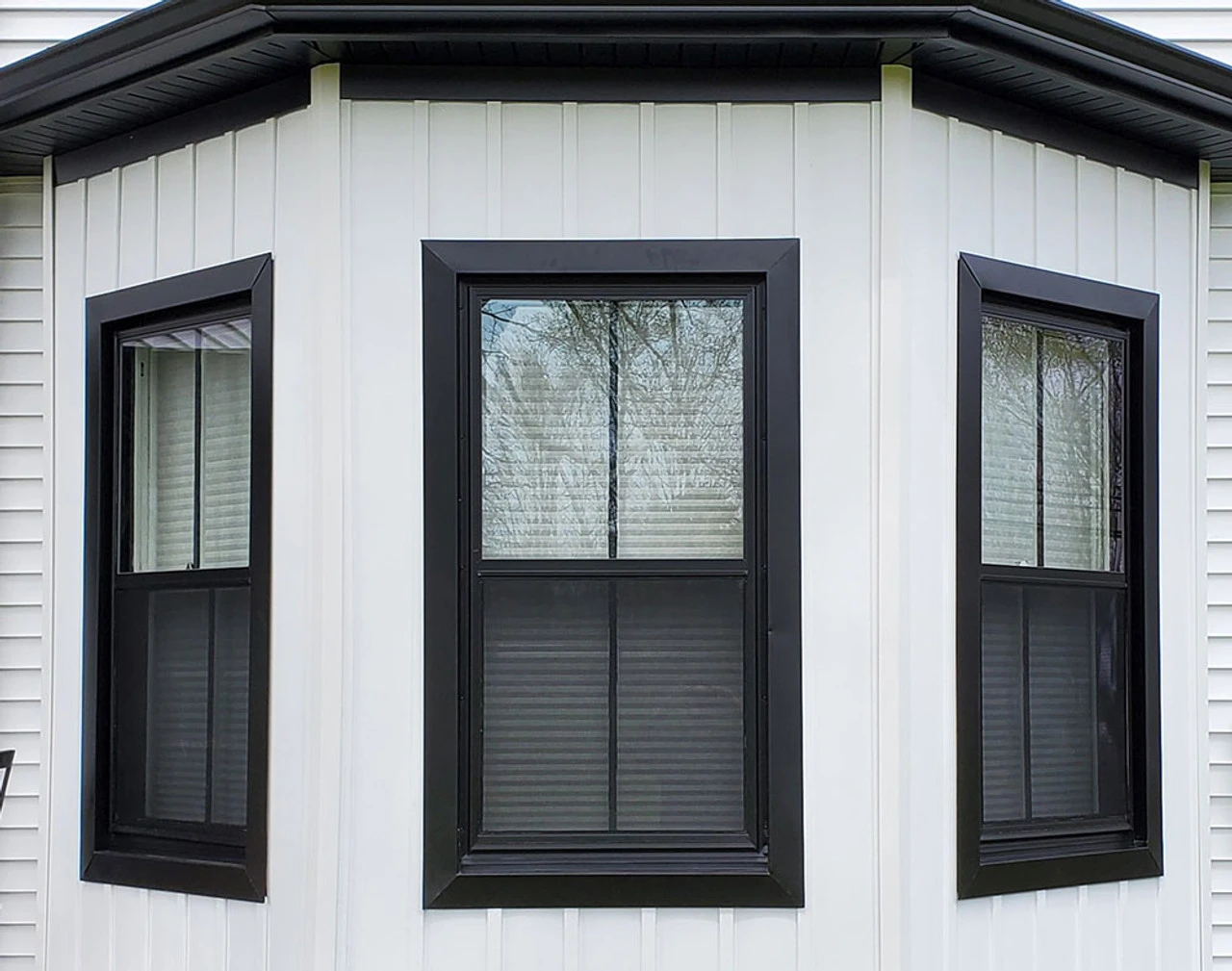 Storm Windows - 2-Track Double Hung 2 Storm Windows - 2-Track Double Hung - Image 2